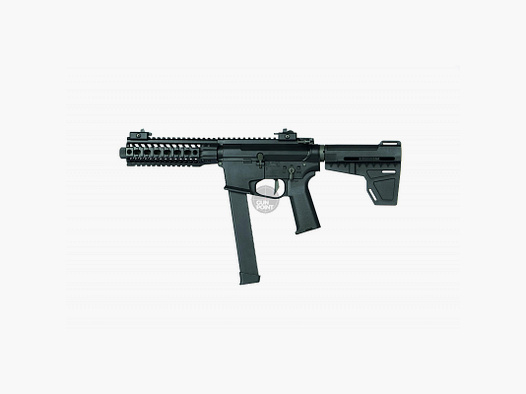 Softair - Gewehr - Ares - M4 45 Pistol S Class-L S-AEG - ab 18, ber 0,5 Joule