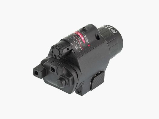 Laser Lamp RTI Optics 6 Volts LED Class 2 - Optimal Power - Precise Lighting for Hunting and Outdoor