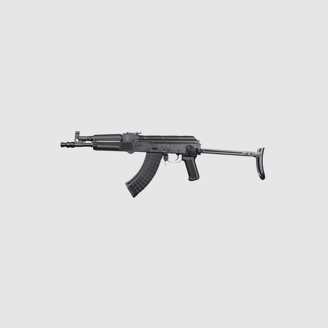 Karabiner AK Suveren Arms Hellpup S – Polymer, Bild 1 von 2