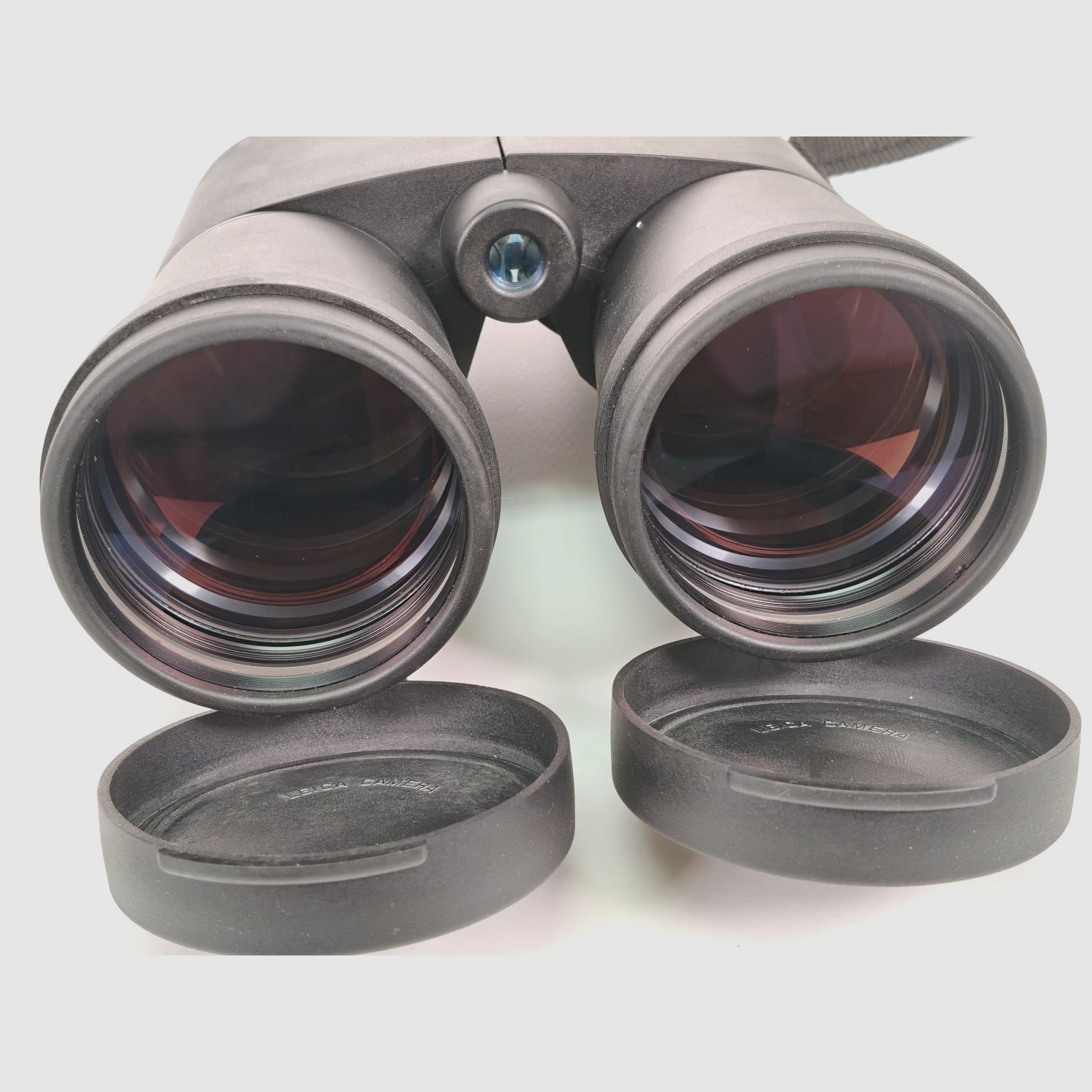 Leica Geovid 8x56 – hochwertiges Fernglas mit Entfernungsmesser