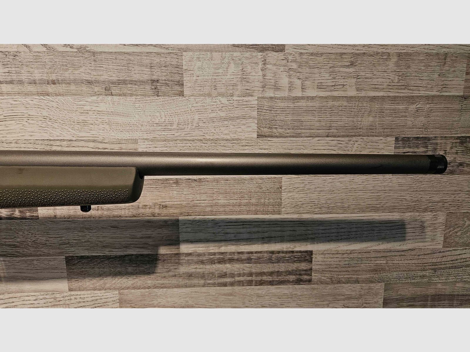 Neuware vom Fachhandel - Repetierbüchse Savage 110 Trail Hunter Kal. .223Rem