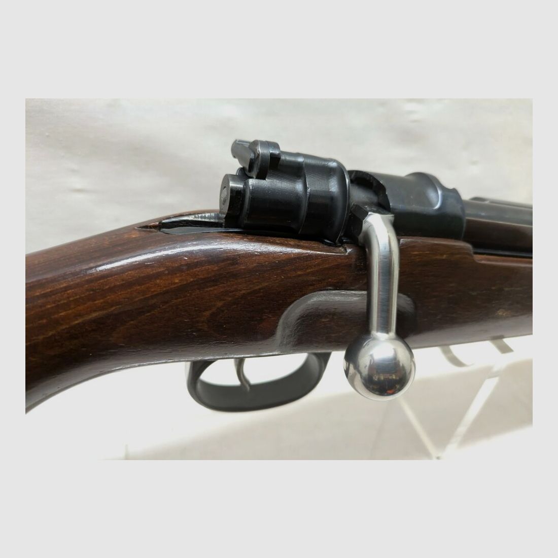 Weapons Works Brünn 98