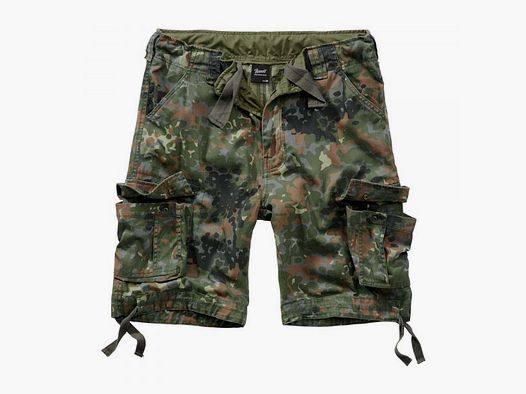 Brandit Brandit Shorts Urban Legend flecktarn