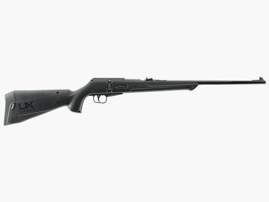 Karabina CO² UX Canex