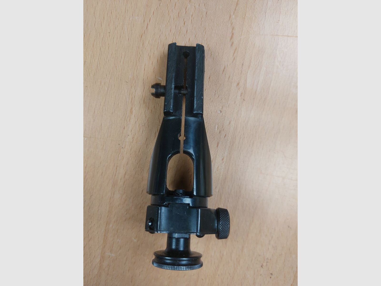 Walther, Ulm M52, M55, LGV