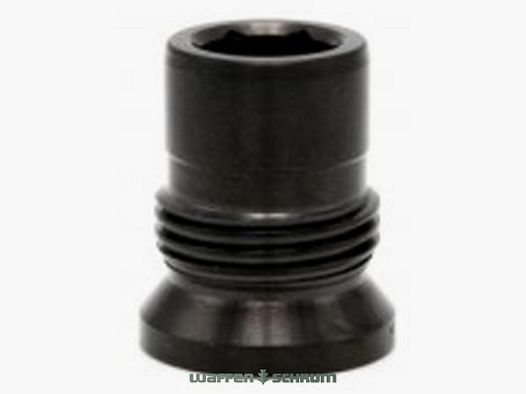 Roedale RASP-Lock Laufadapter Basis M18x1