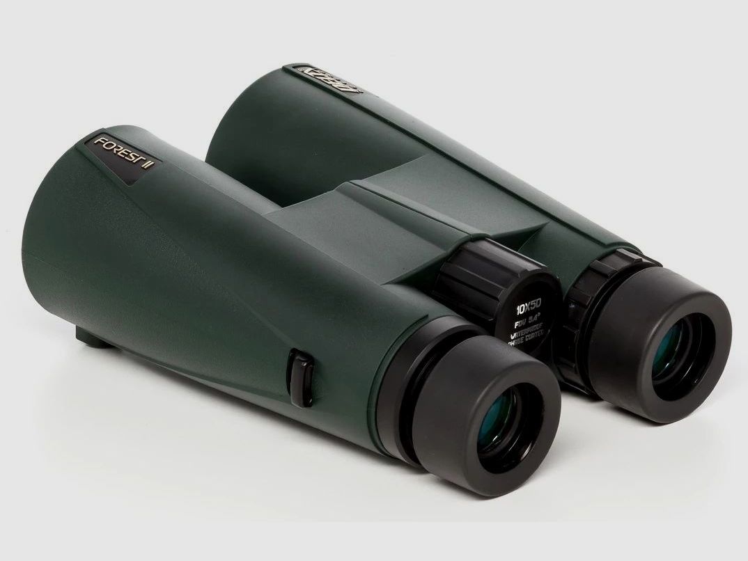Fernglas DELTA OPTICAL FOREST II 10X50, Bild 4 von 5