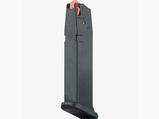 UMAREX GLOCK 17 Gen5 black 9mm P.A.K. 17 Schuss