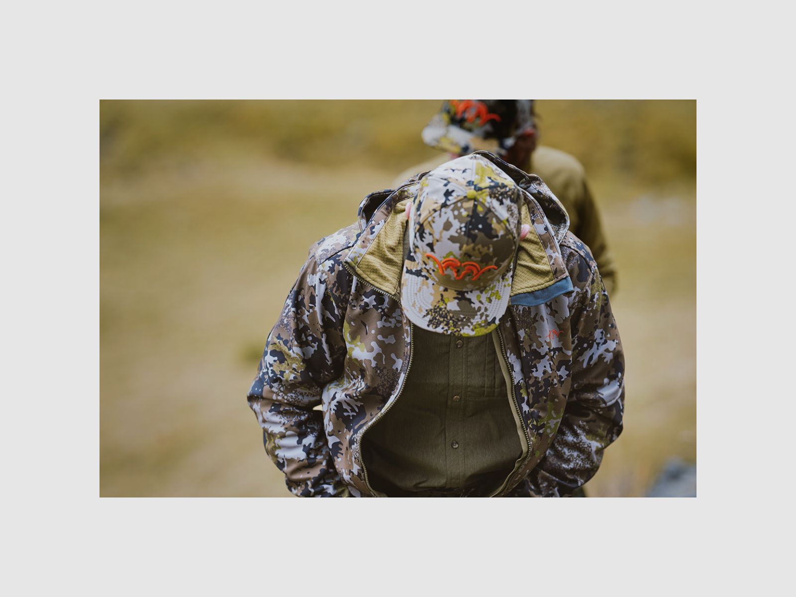 BLASER TRANQUILTY JACKE