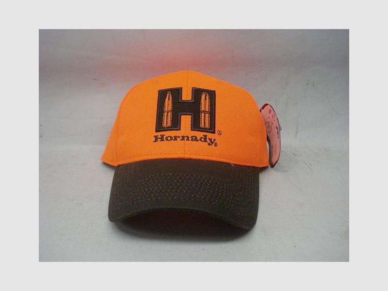 CAP Orange -