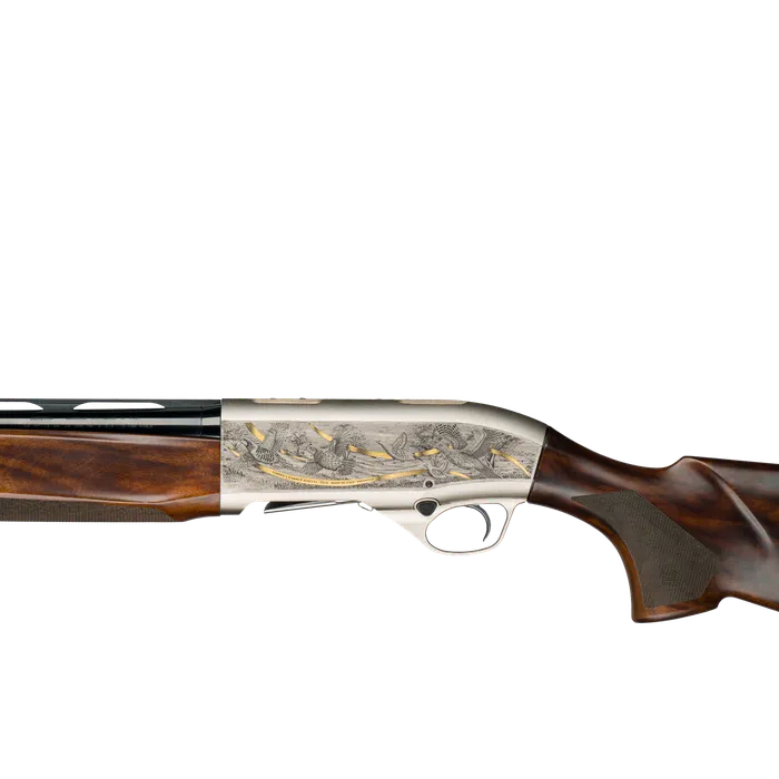 Selbstladeflinte Beretta A400 Solo Wood Kal. 12/71cm, Bild 5 von 7