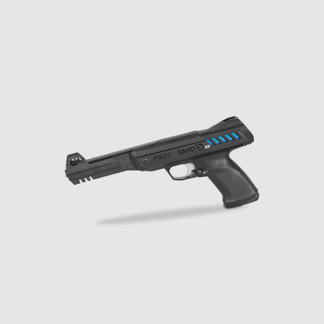 GAMO – PISTOLE À AIR COMPRIMÉ P-900 IGT, image 1 sur 2