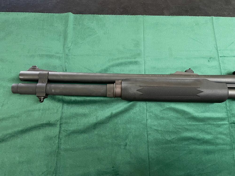 Remington 870 Express Syn