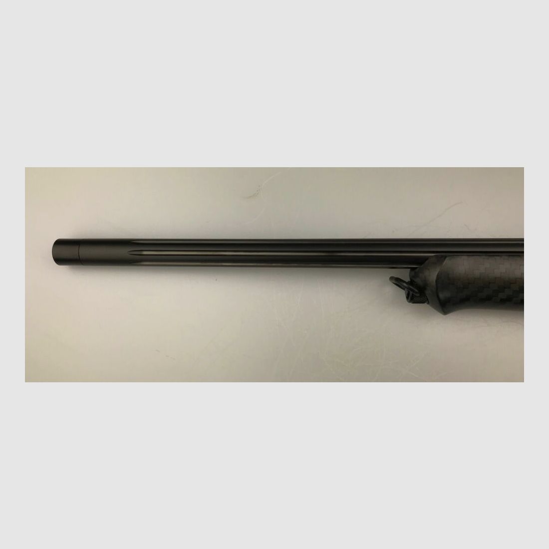 Sauer 101 Highland XTC