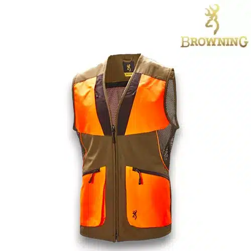 Velino Jachtvest Browning