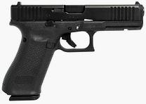 Glock Pistole 17 Gen5 – 9 mm Para