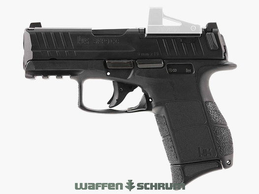 Heckler & Koch SFP9 CC OPtical Ready