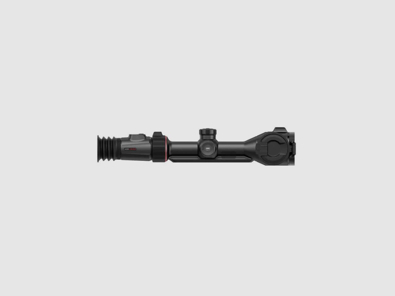 Nocpix Ace H50R visor térmico con carril, imagen 7 de 11