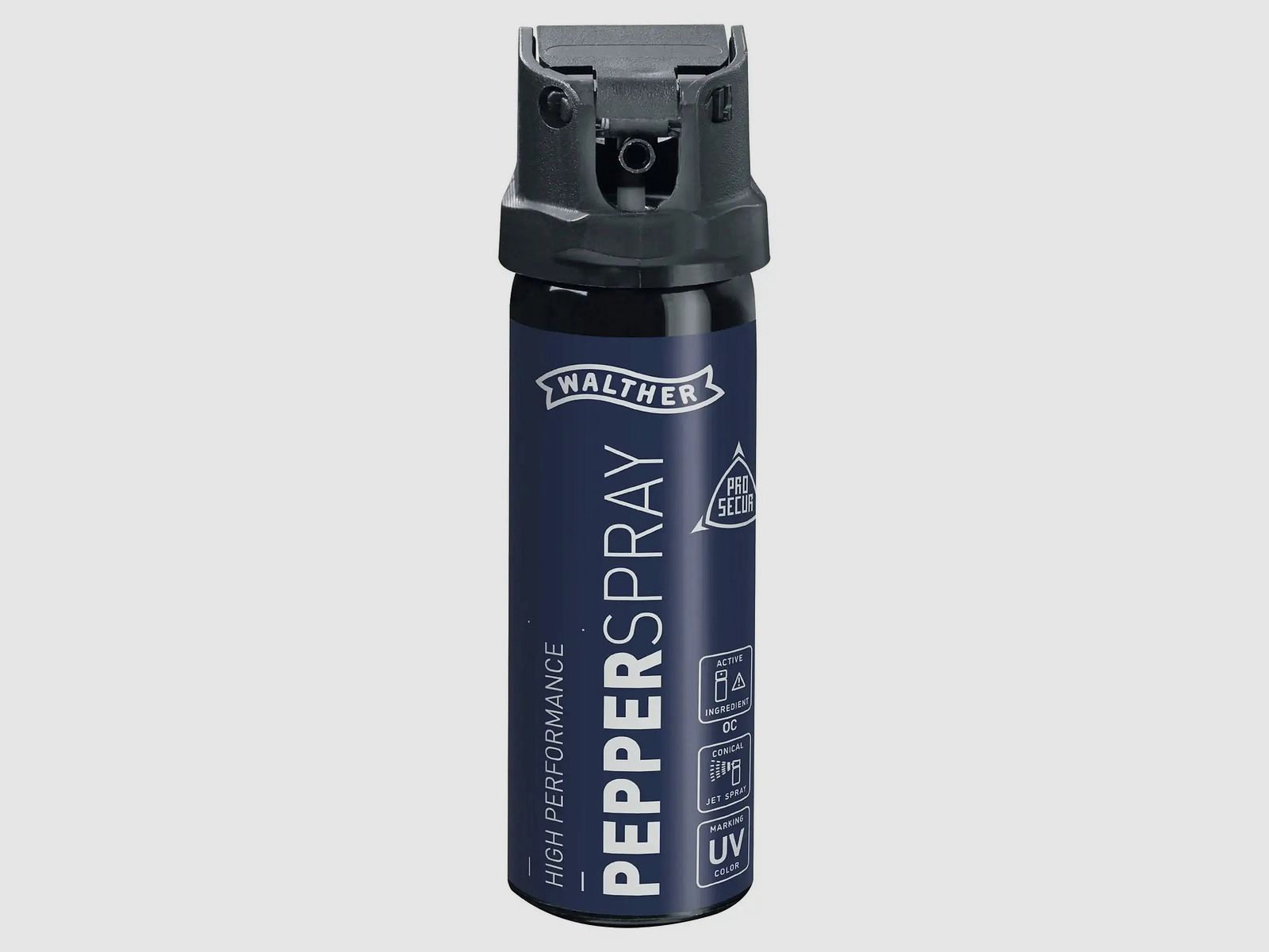 Walther Walther Pfefferspray ProSecur Sprühstrahl konisch 74 ml