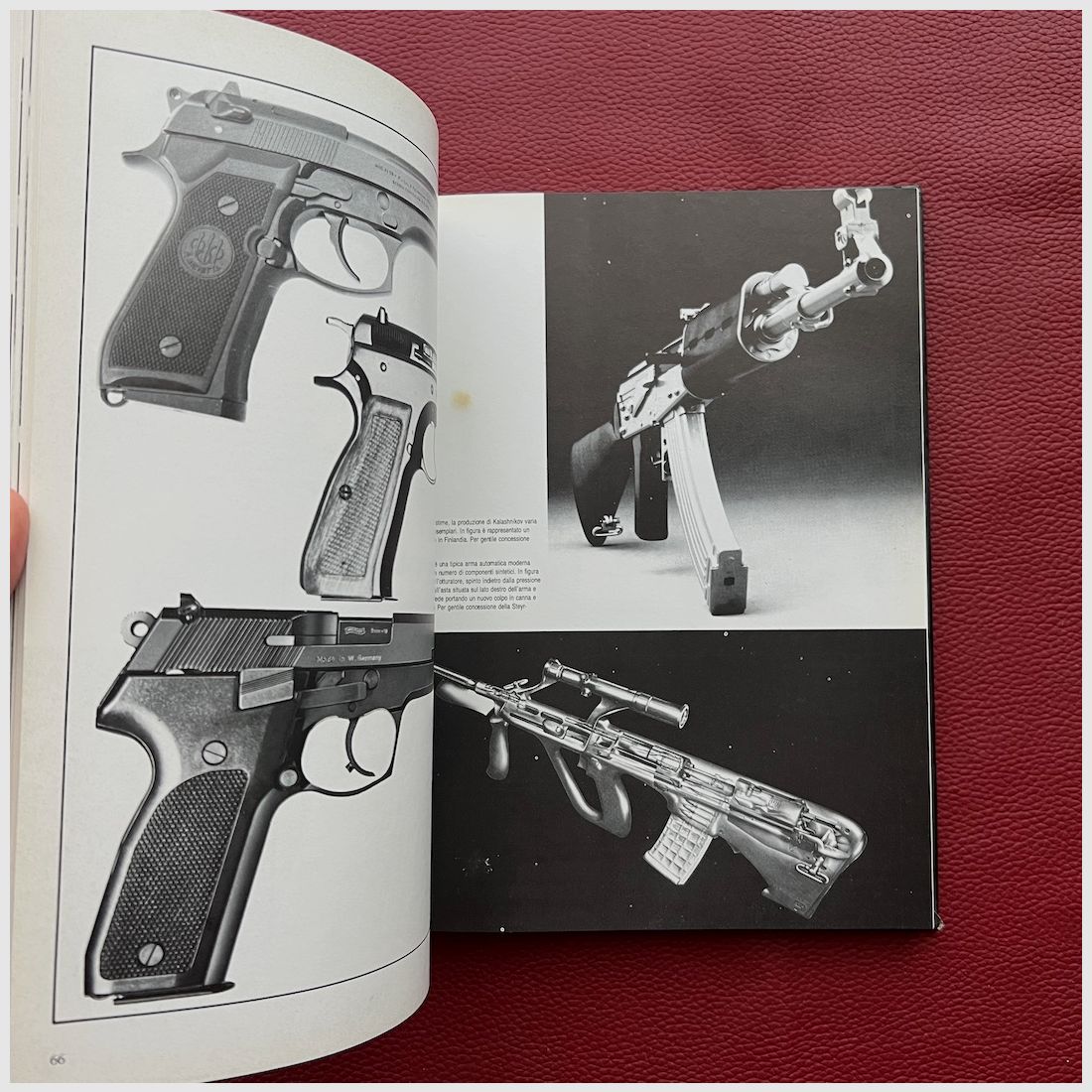 Waffen der Eliteeinheiten – G. Markham – Fratelli Melita Editori, Bild 4 von 15