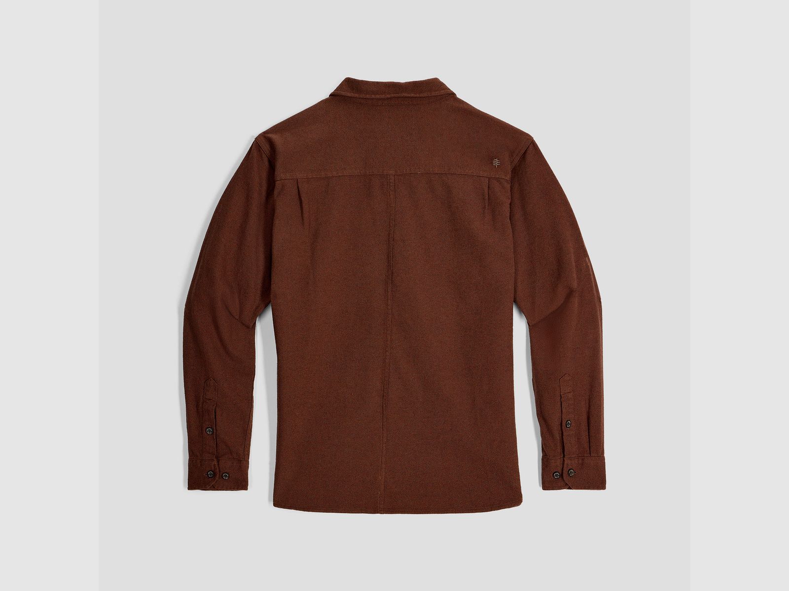 Royal Robbins Bristol Bio-Baumwoll-Twill Langarm, Bild 2 von 6