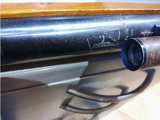 Luftgewehr Diana  25 D