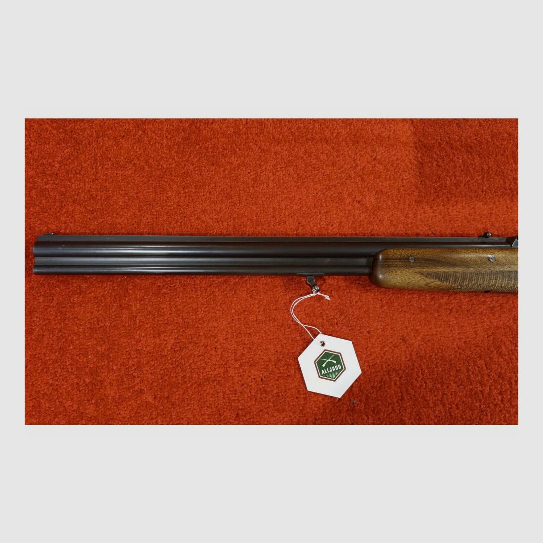 Fortuna BBF 7x57R;16/70, imagen 5 de 7