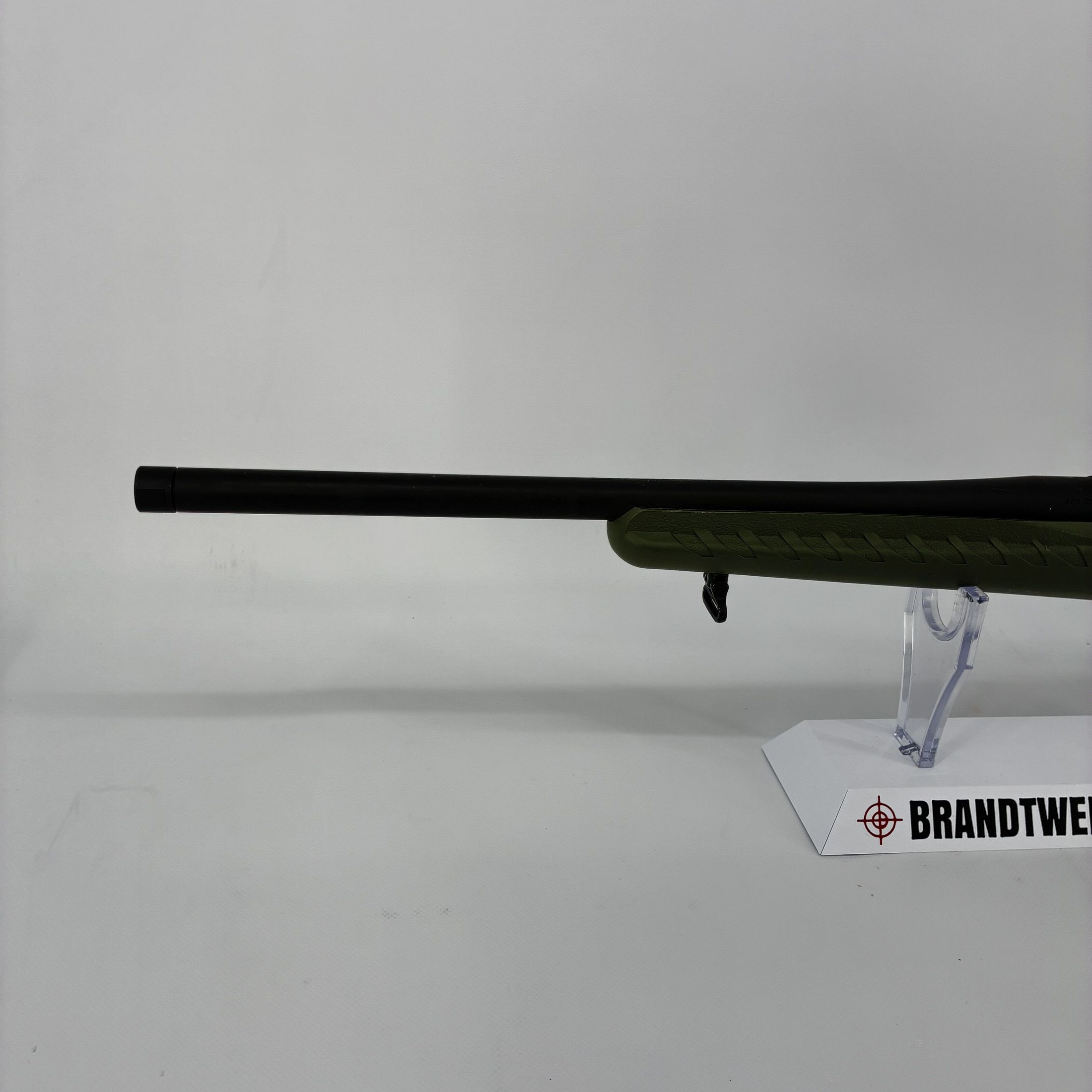 Ruger American Rifle Predator
