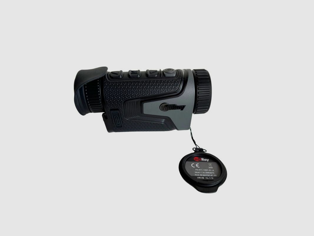INFIRAY Outdoor IRIS IL 19 - Waffen Friedrichs
