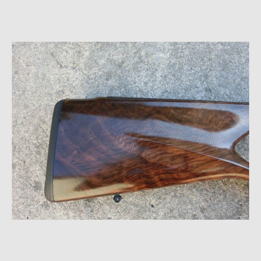 Blaser Success Silence Leder