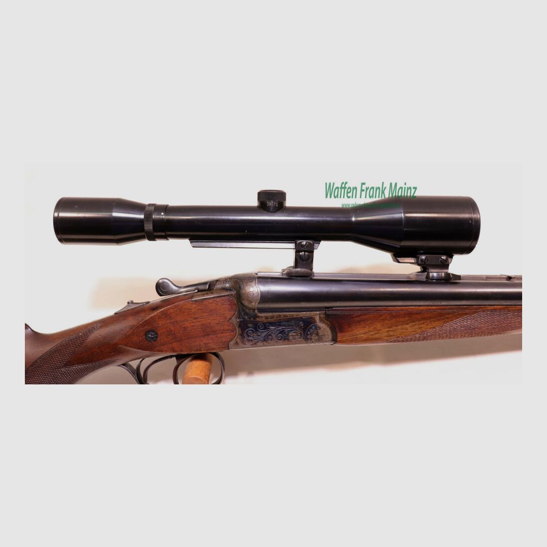 Simson - Suhl Standard