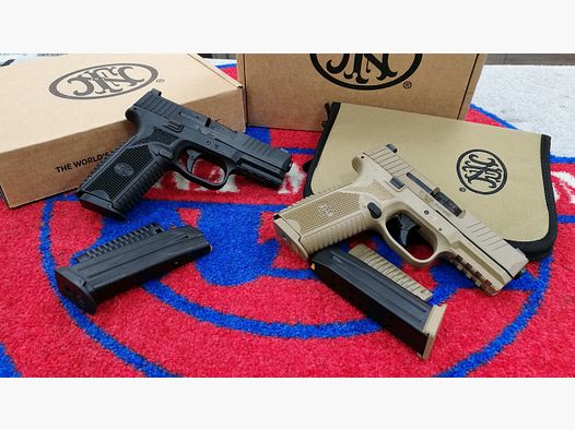 FN 509 9 Para