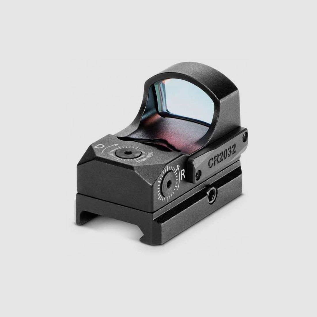 Hawke Vantage Reflexvisier 1x24 3 MOA Dot Red Punkt, Weaver / Docter Schnittstelle