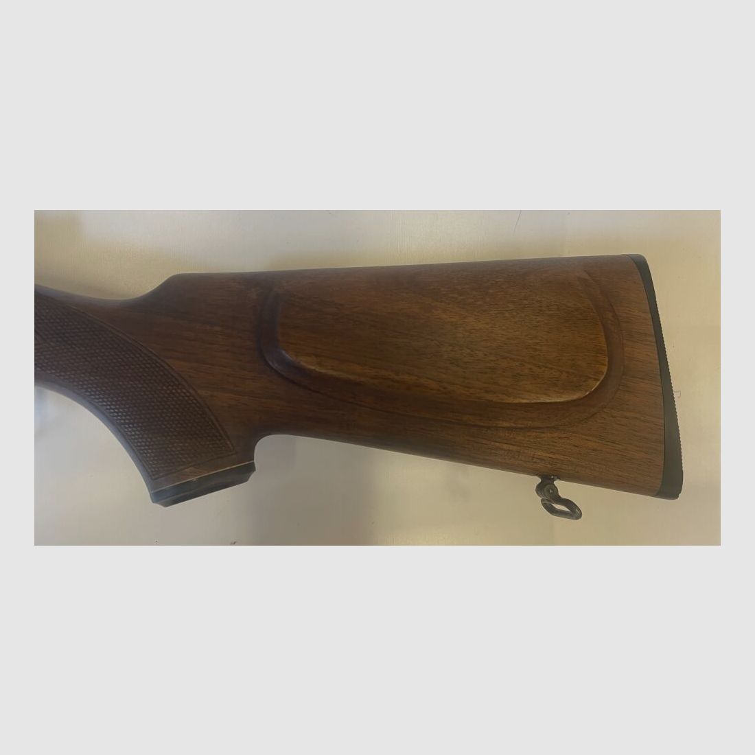 Zastava Stutzen + Burris Fast Fire III