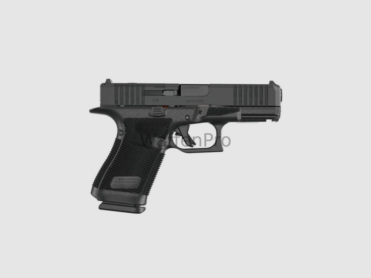 GLOCK 19 Gen6 OR Compact