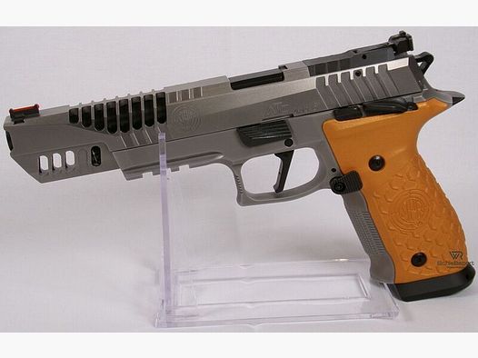 STEYR Arms ATC Rock 6"
