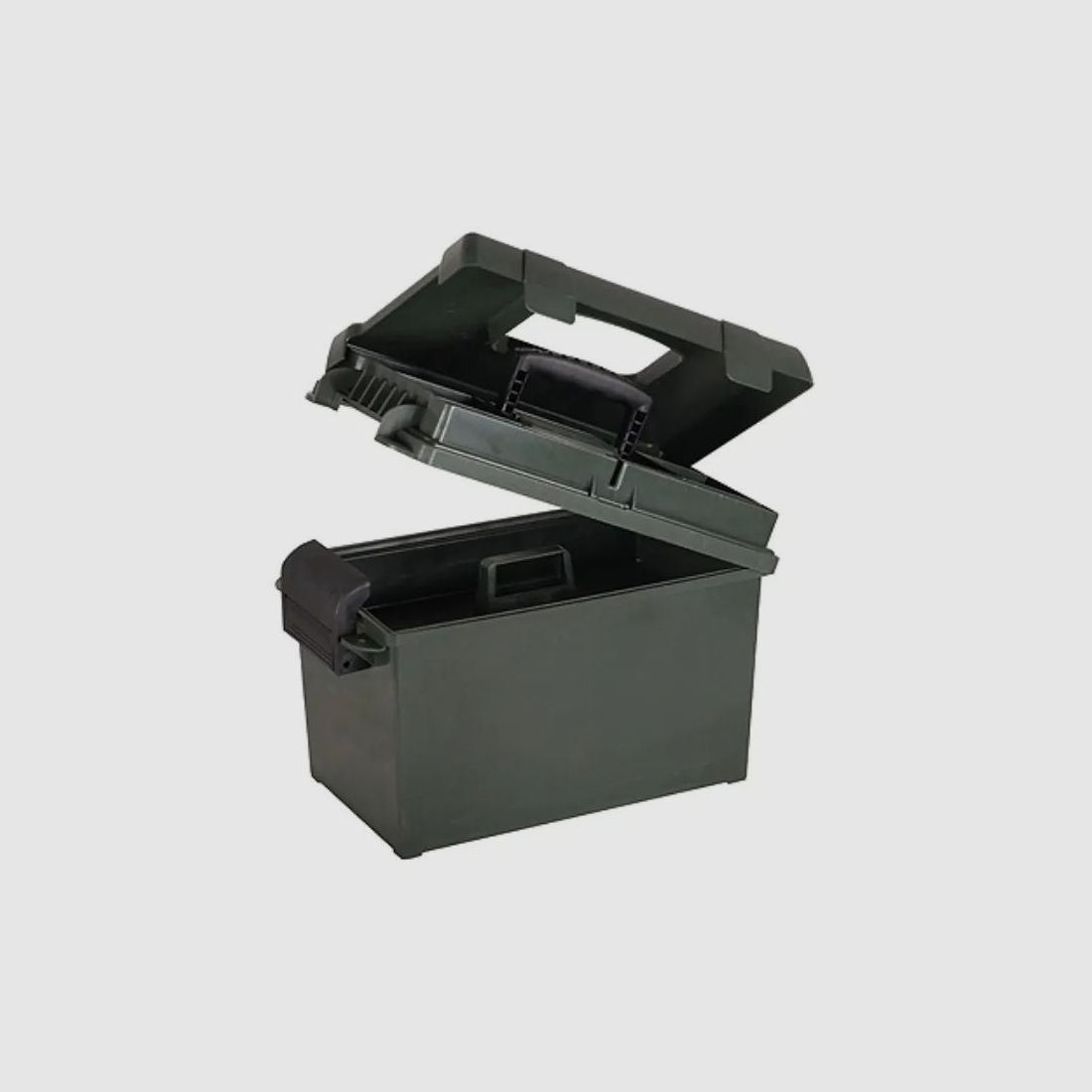 MTM Transport Box SPUD1-11 Sportsmen Plus forest green