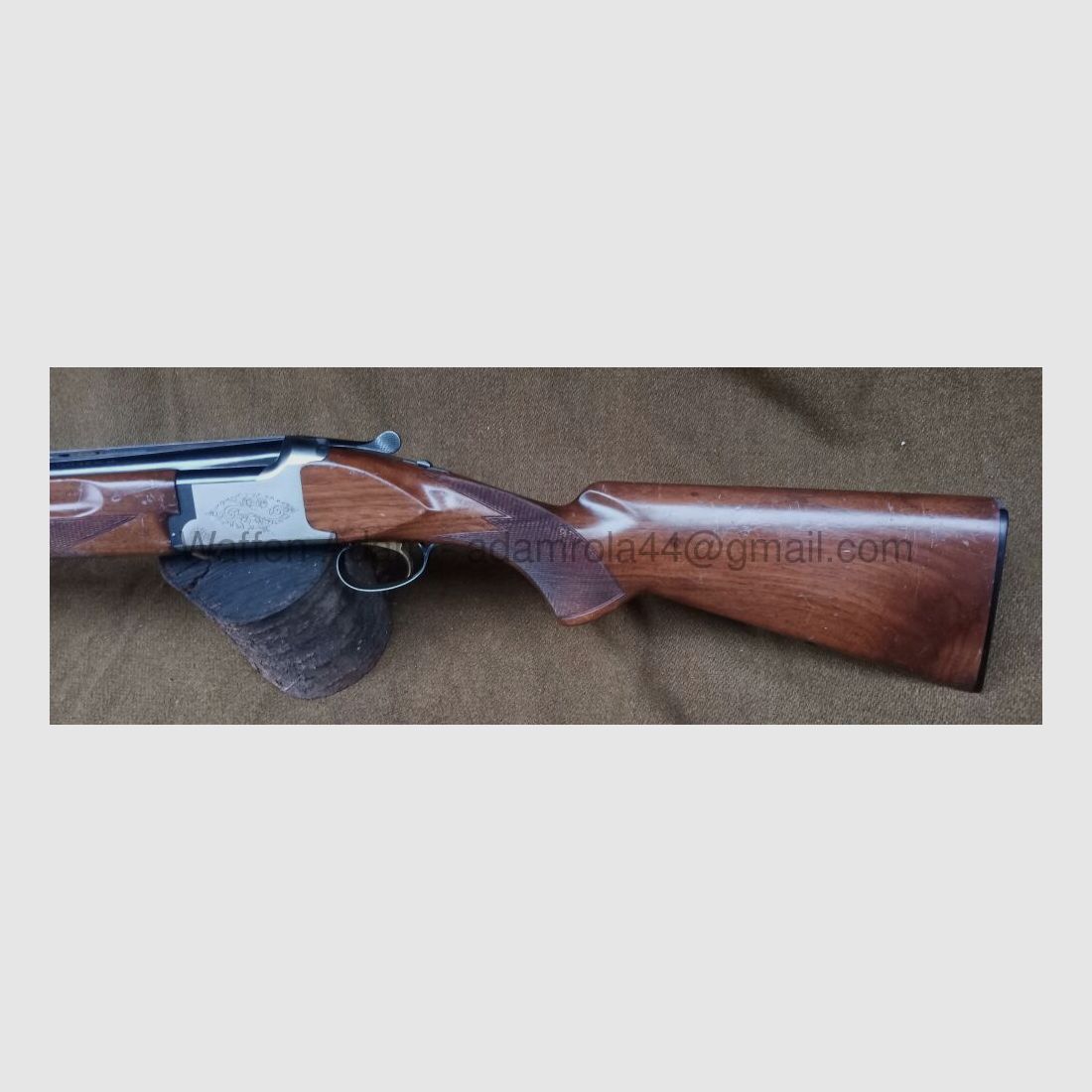 Miroku M.3700, immagine 2 di 6
