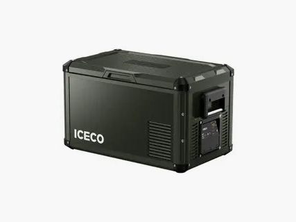 ICECO VL35PROS Kompresorowa Lodówka Jednostrefowa