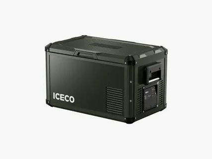 ICECO VL35PROS Kompressor Kühlbox Single-Zone
