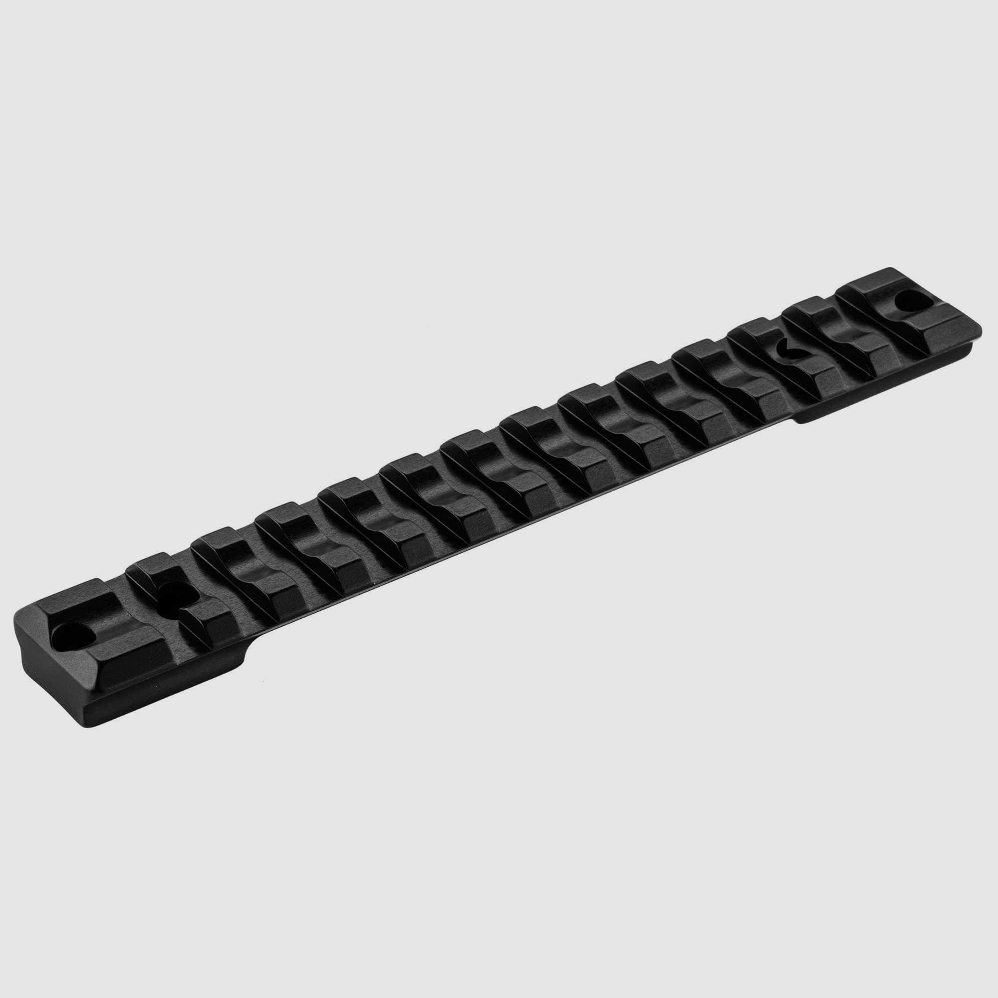 Rail Long Recknagel Picatinny Umrüstung 11 - 21mm