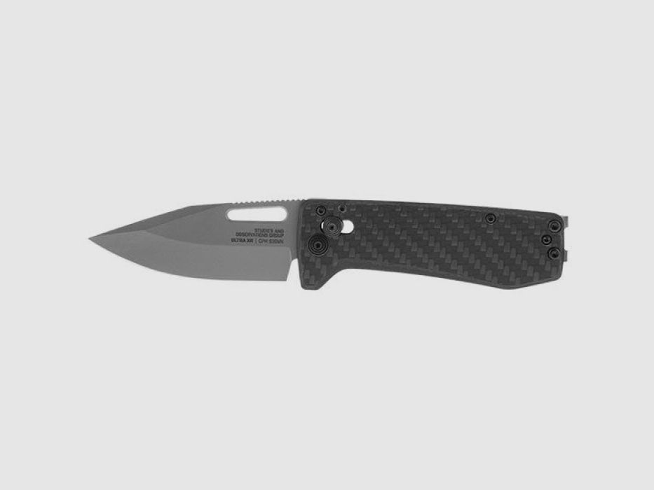 Sog Ultra XR Taschenmesser - 16,2 cm Grau, Bild 1 von 8