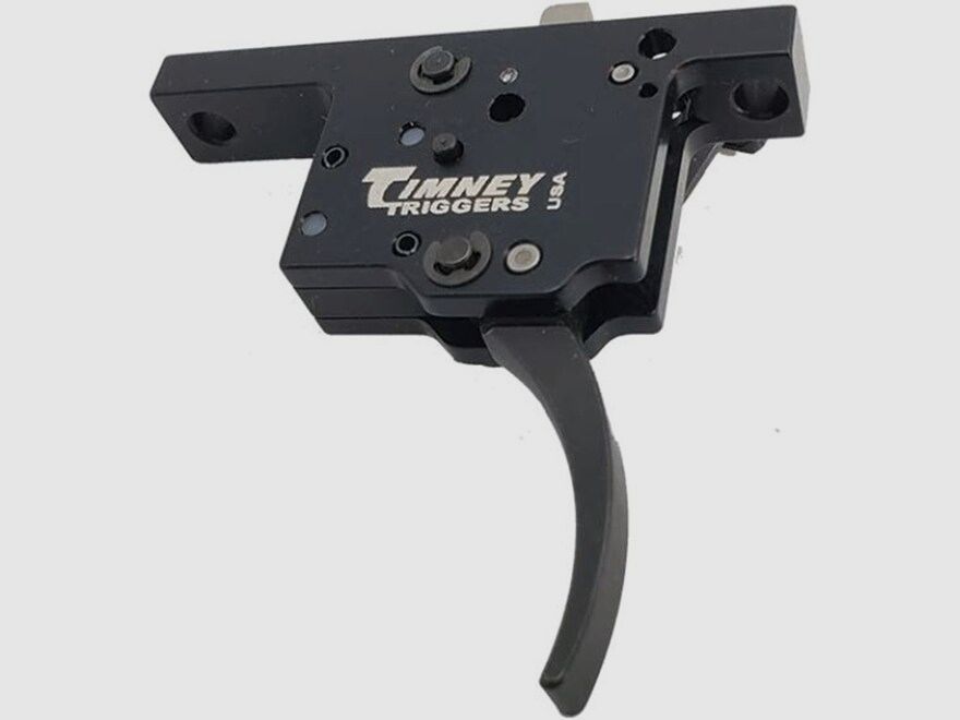 Timney Triggers Remington 783 Grilletto per Destrimani
