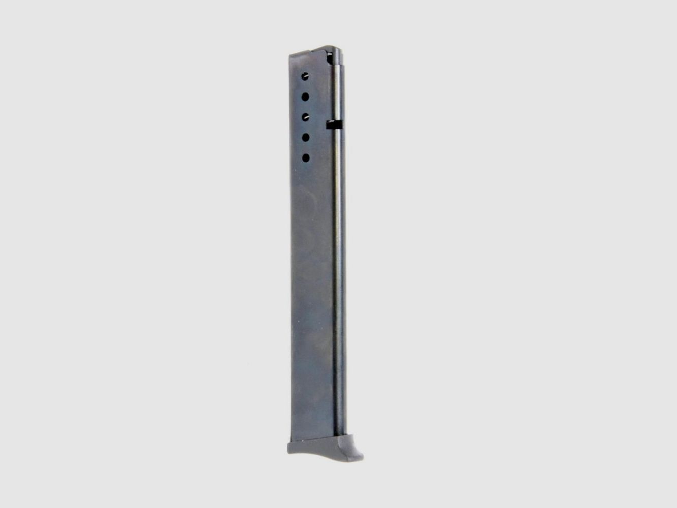 KEL-TEC P-3AT .380 ACP (15) RD BLUE STEEL