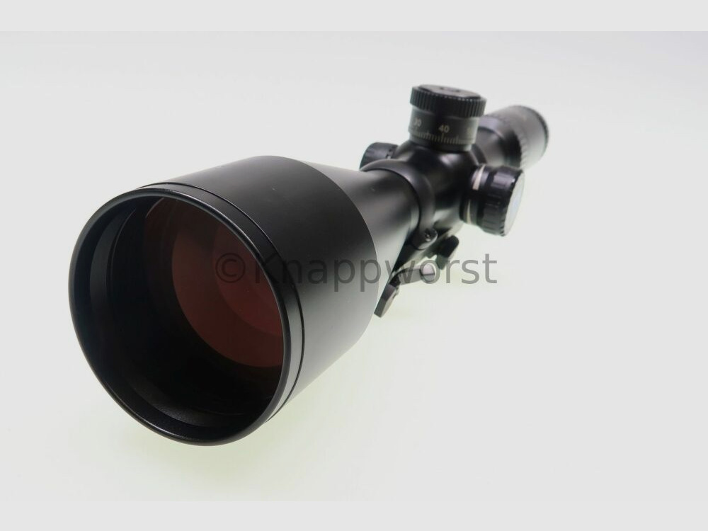 Zeiss Zeiss Varipoint 3-12x56 ASV H