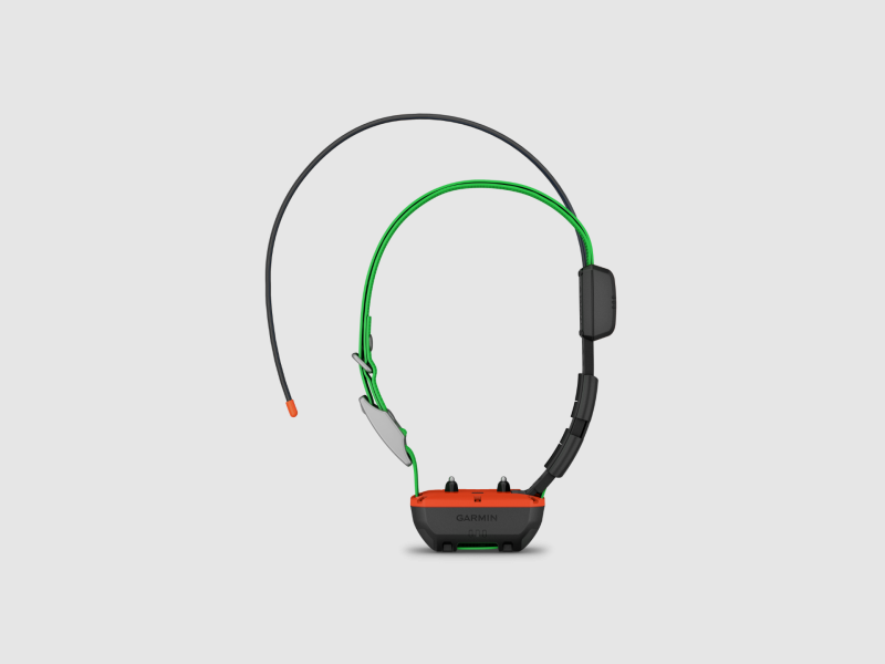 GPS-Halsband Garmin TT 25F, Bild 4 von 14