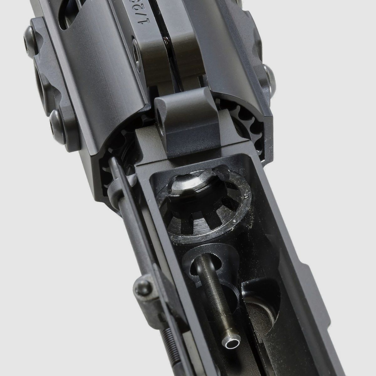 POF Constable 10" negro - POF01495, imagen 5 de 7