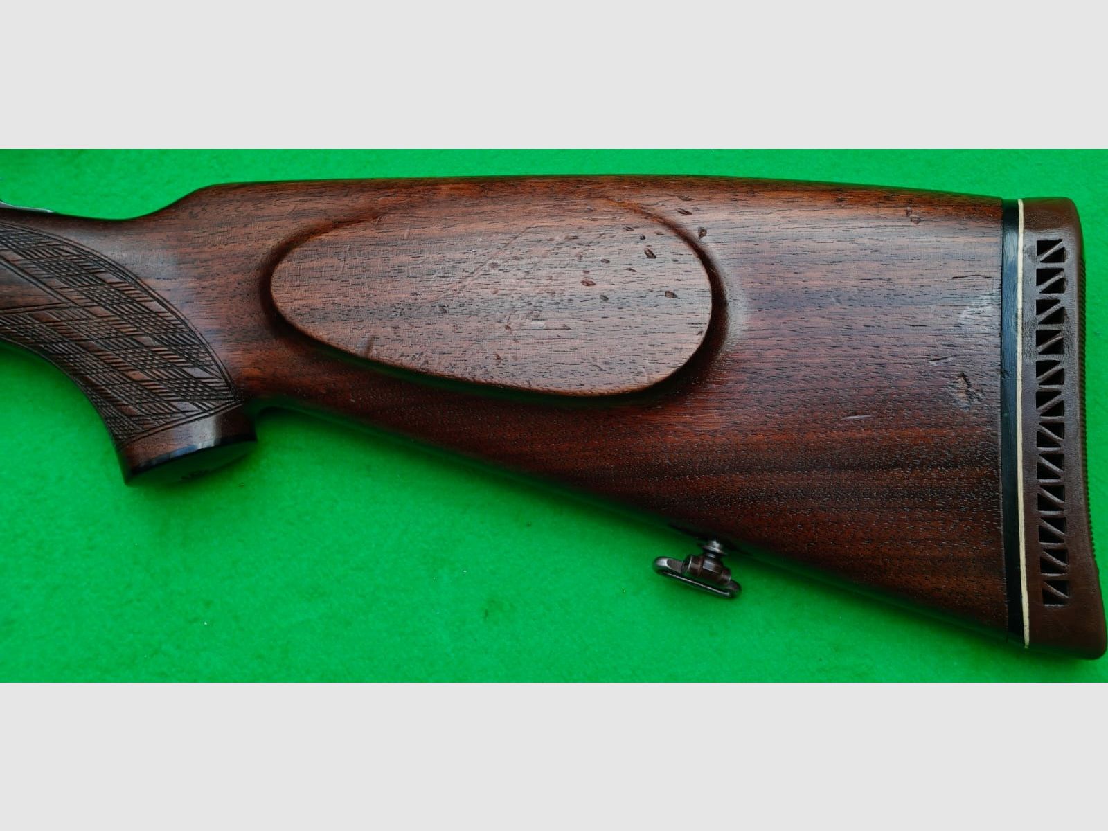 Blaser BBF95 7x57R, image 5 sur 10
