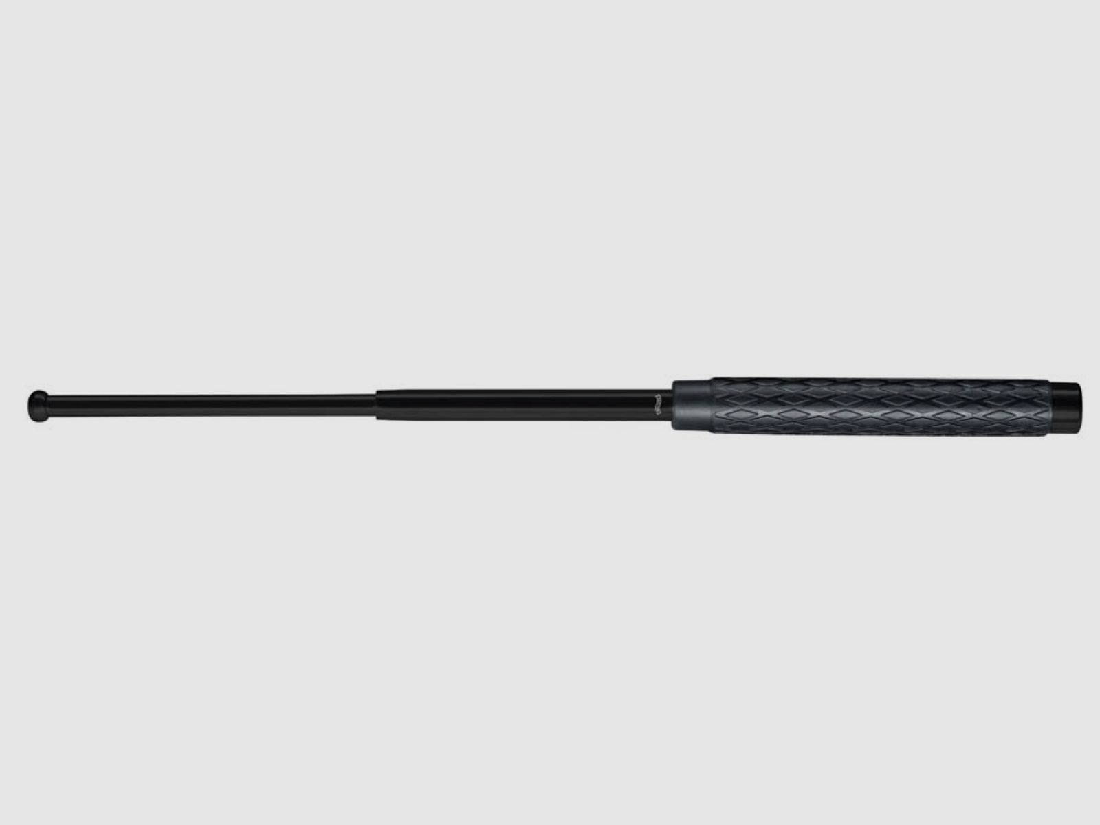 Umarex 2.1913 Walther ProSecur Abwehrstock 26 Zoll Stahl Schwarz
