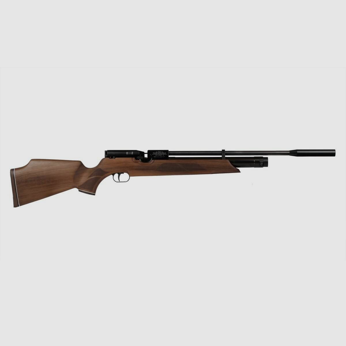 Carabina de aire comprimido HW 100 S